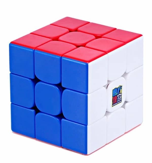 Rubik Cube 2