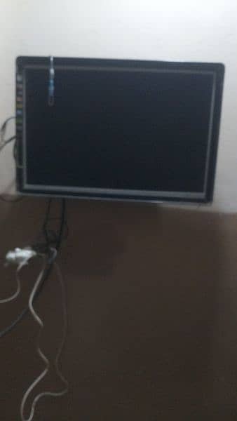 LED TV 0