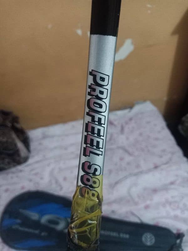 Squash Racket 10/10 condition 4