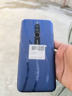 Xiaomi Redmi 8