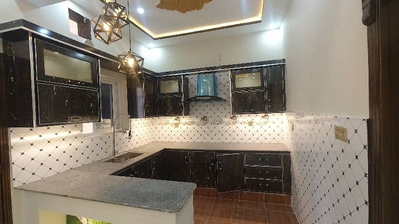 5 Marla House Is Available For Sale In Al-Ahmad Garden Housing Scheme Block D Gt Road Lahore 8