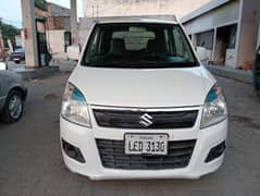 Suzuki Wagon R 2017