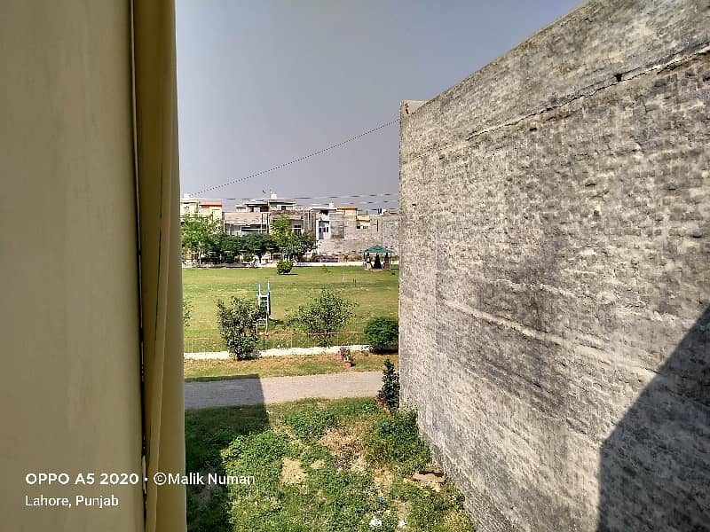 5 Marla House for sale in Lahore 21