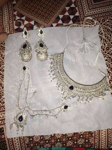 Walima Dress 5