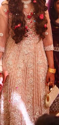 branded dress walima mehndi barat