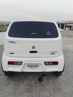 Suzuki Alto 2024