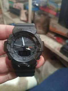 I sell original Cassio g shock watch 0