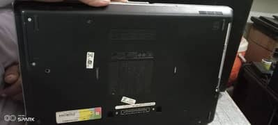 dell laptop