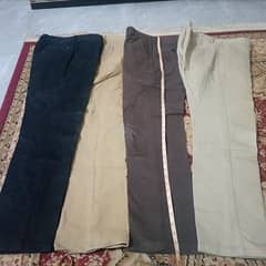 branded pants 500 each