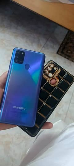 Samsung galaxy a21s