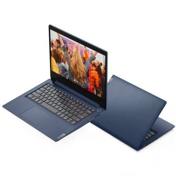 Lenovo Ideapad 3 (15ITL6) Core i7 11th Gen 20GB 1