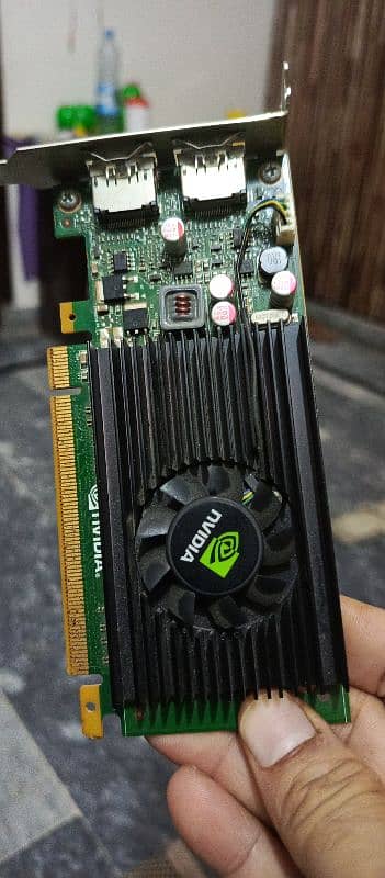 nvidia nvs 310 graphic card 0