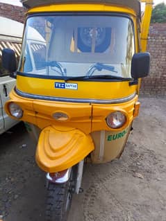 tez raftar loader rickshaw