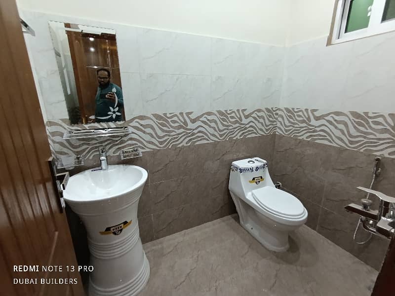 5 Marla House For Sale In Al Ahmad Garden Lahore 10