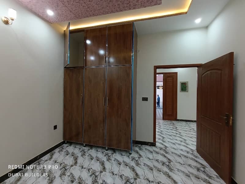 5 Marla House For Sale In Al Ahmad Garden Lahore 15