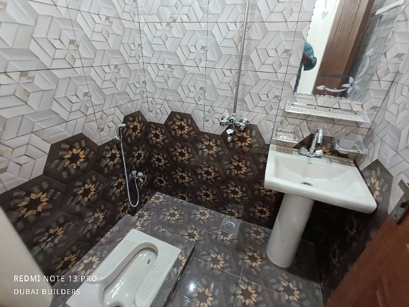 5 Marla House For Sale In Al Ahmad Garden Lahore 26