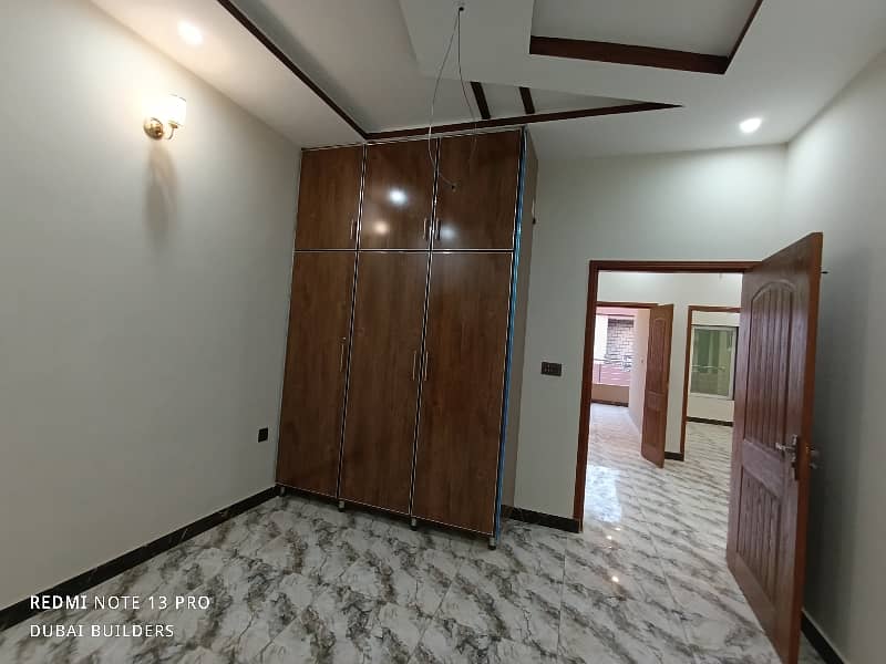 5 Marla House For Sale In Al Ahmad Garden Lahore 32