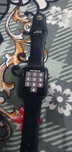 apple watch series 3