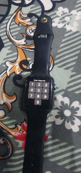 apple watch series 3 0