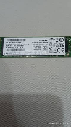 Msata 2 512 GB