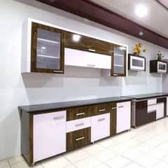 Wood work, Wardrobe, Cupboards, Kitchen Cabinets, Furniture, Carpenter