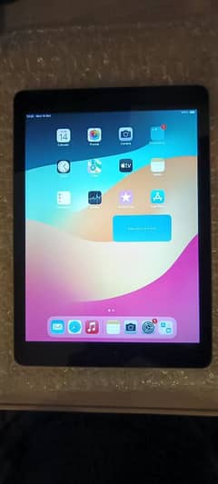 Ipad 6th A1893  32Gb Good Condition