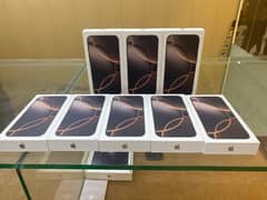 iphone 16 pro max 256gb