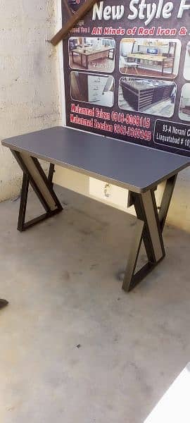 Computer table|Gaming table|Laptop table|Office table|Manager table 1