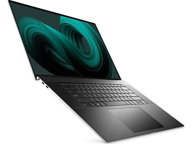 Dell XPS 9710 Intel Core i7-11th Gen Ram 32 GB SSD 512 4