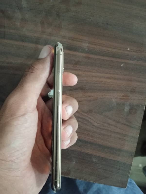 iPhone xs 64 gb non pta battery health 86 jv no open no repair 1