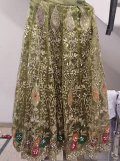 lehnga