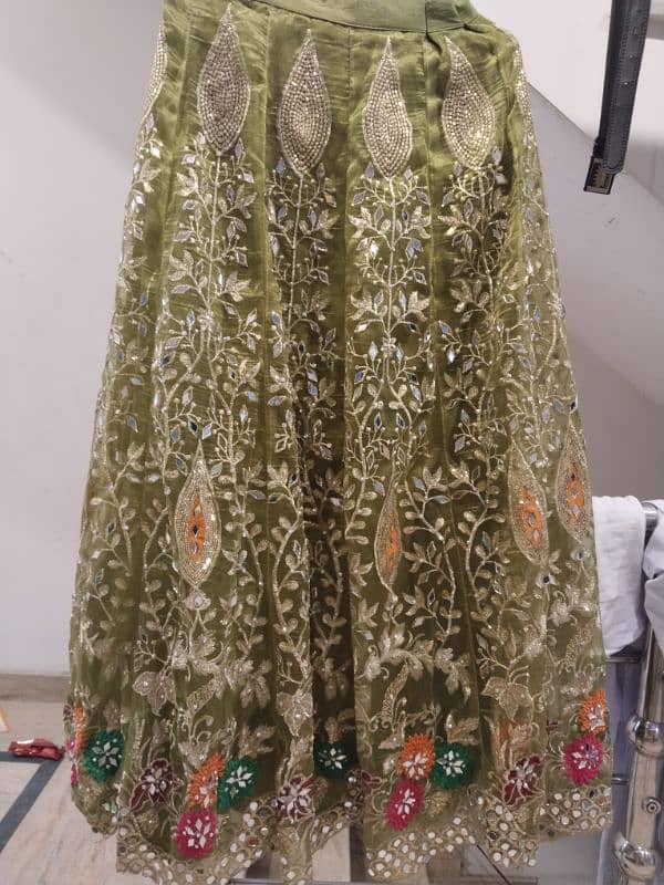 lehnga 0