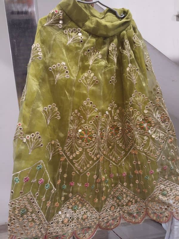 lehnga 2