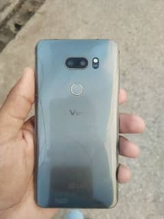 LG V35 ThinQ non pta