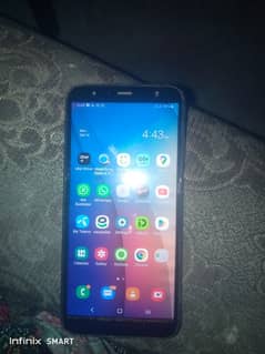 Samsung Galaxy J6+ good condition phone for urgent sale