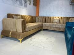 corner sofa set/7 seater sofa/5 seater/wood/sofa set/L-shaped sofa se