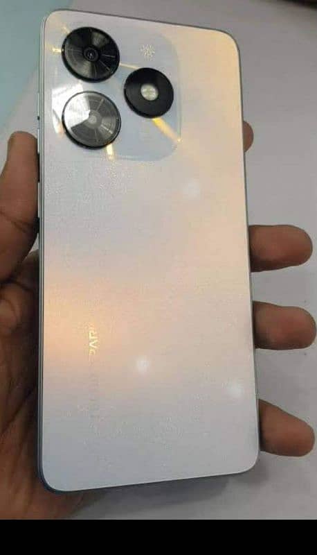 Tecno Spark 20c 4+4 128 for sale number 03370457930 0