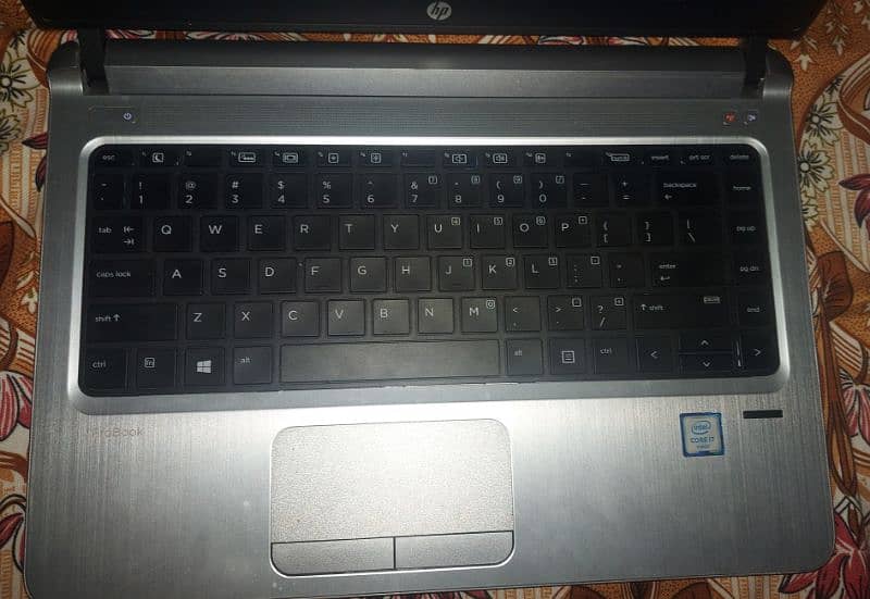 HP PROBOOK CORE I7 2