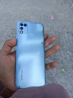 Infinix