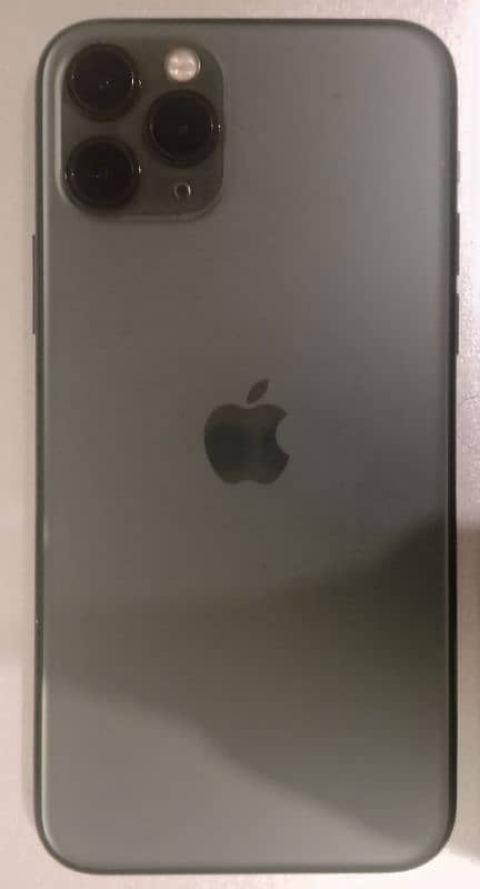 iPhone 11 pro 0