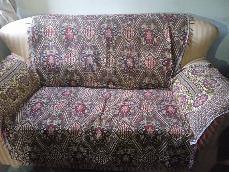 5 seater sofa 1