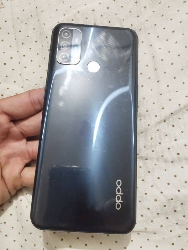 Oppo a53.4/4 2