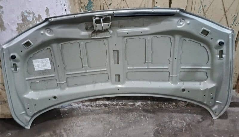 New Alto,WagonR,Alto 1000CC Dash board,bonat,diggi,fender,bumper,Grill 15