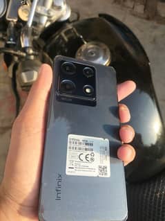 Infinix Hot 30 pro 0