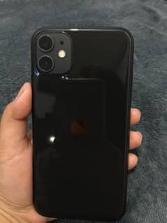 iPhone 11 64GB JV Sim 100BH