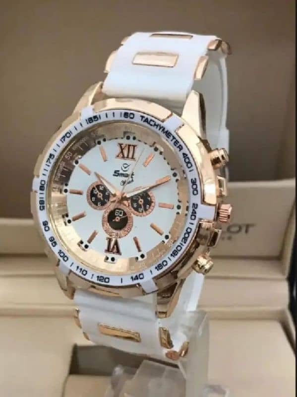 Men beautiful Watch In low price 1