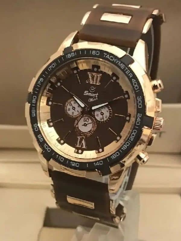 Men beautiful Watch In low price 3