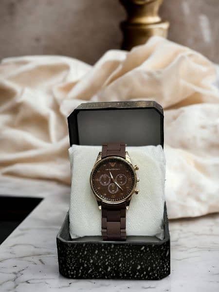 men's chain watch 2