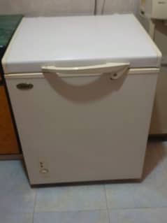 Freezer (single door)