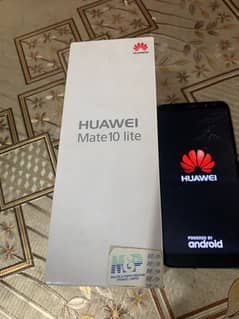 huawei mate 10 lite